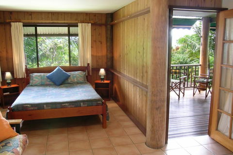Atherton Blue Gum B&B - Tweed Heads Accommodation 1