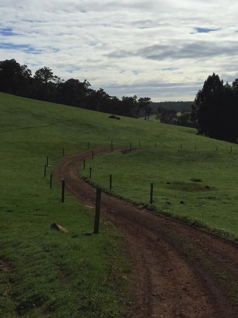 Atina Rocks Country Homestead - Tweed Heads Accommodation 1
