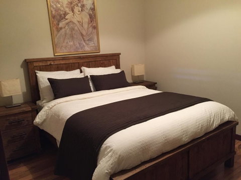 Atina Rocks Country Homestead - Tweed Heads Accommodation 3
