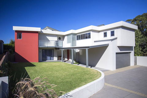 Atlantas, Mollymook Beach - Tweed Heads Accommodation 1