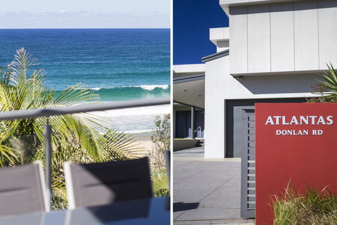 Atlantas, Mollymook Beach - Tweed Heads Accommodation 2