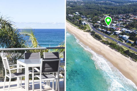 Atlantas, Mollymook Beach - Tweed Heads Accommodation 0