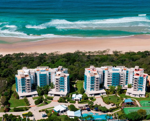 Atlantis Marcoola - Tweed Heads Accommodation 0
