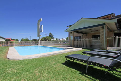 Atlas Motel - Tweed Heads Accommodation 1