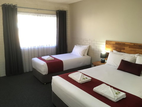 Atlas Motel - Tweed Heads Accommodation 2