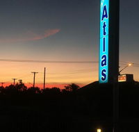 Atlas Motel - Tweed Heads Accommodation