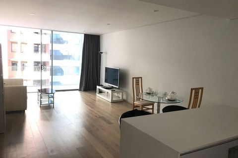 Atria Apartment - Tweed Heads Accommodation 2