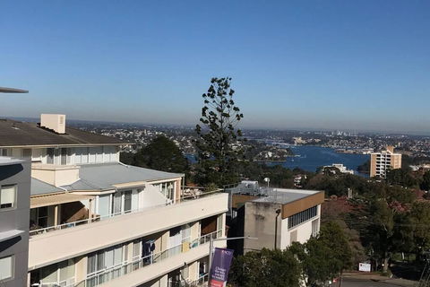 Atria Apartment - Tweed Heads Accommodation 0