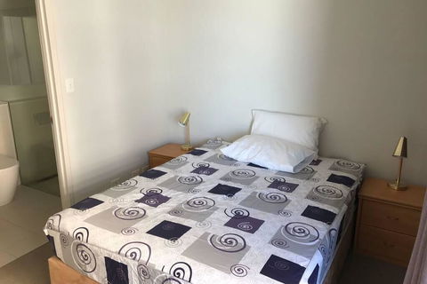 Atria Apartment - Tweed Heads Accommodation 3