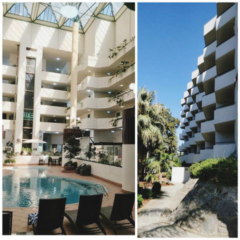 Atrium Private Stay Mandurah - Tweed Heads Accommodation 3