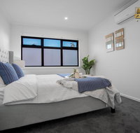 AU.JOY 3 Bed Townhouse Burwood 3 - Tweed Heads Accommodation