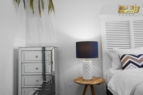 AU.JOY 3 Bed Townhouse Burwood 3 - Tweed Heads Accommodation 1