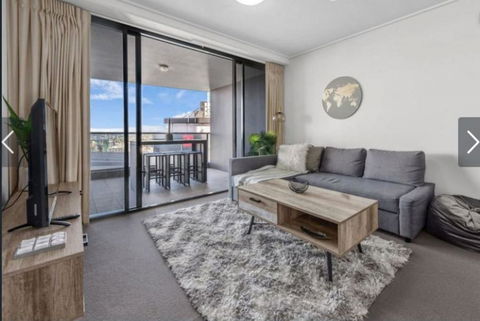 AU1 - Long Stay W Balcony RiverViews Fast WiFi - Tweed Heads Accommodation 0