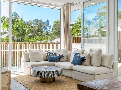 Audrey - Tweed Heads Accommodation 0
