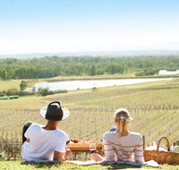 Audrey Wilkinson Vineyard - Tweed Heads Accommodation