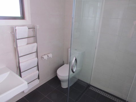 Augathella Motel & Caravan Park - Tweed Heads Accommodation 1