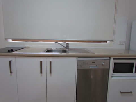 Augathella Motel & Caravan Park - Tweed Heads Accommodation 2