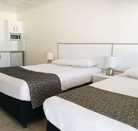 Augathella Motel  Caravan Park - Tweed Heads Accommodation
