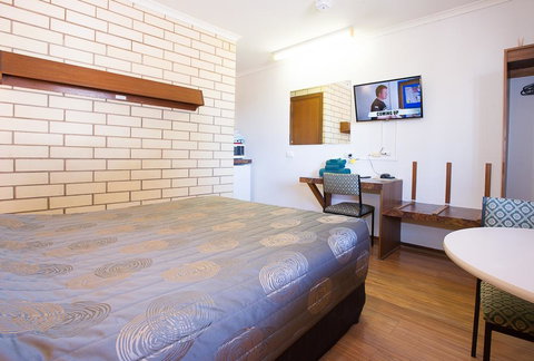 Augusta Budget Motel - Tweed Heads Accommodation 3
