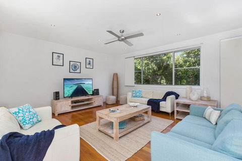Augusta House - Tweed Heads Accommodation 1