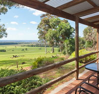 Augusta Sheoak Chalets - Tweed Heads Accommodation