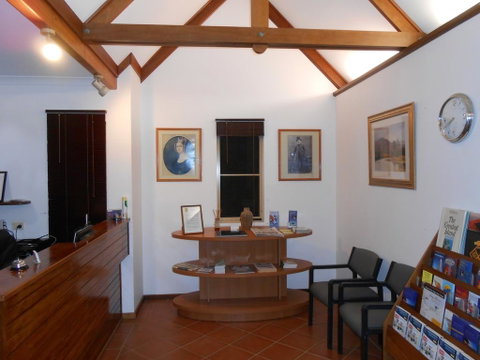 Augusta's Georgiana Molloy Motel - Tweed Heads Accommodation 3