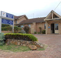 Augusta's Georgiana Molloy Motel - Tweed Heads Accommodation