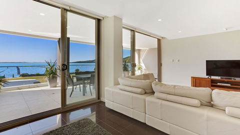 Aura Apartment With Spectacular Views! - Tweed Heads Accommodation 0