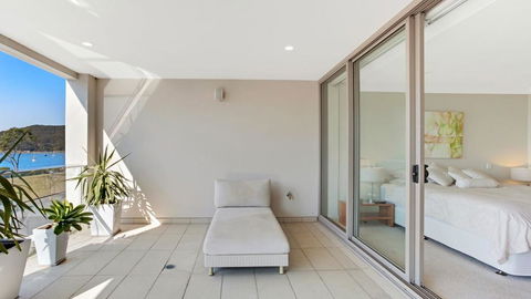 Aura Apartment With Spectacular Views! - Tweed Heads Accommodation 2