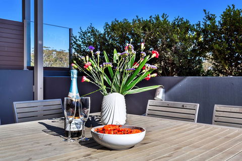 Aura Unit 10 - Shoal Bay - Tweed Heads Accommodation 1