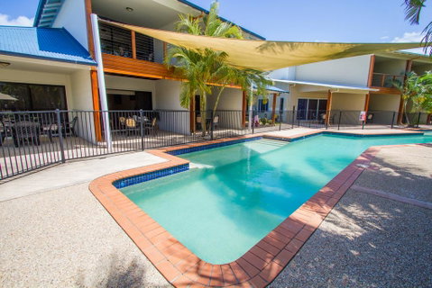 Auski Hideaway - Tweed Heads Accommodation 1