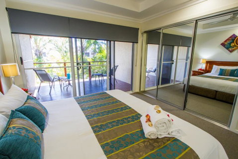 Auski Hideaway - Tweed Heads Accommodation 2