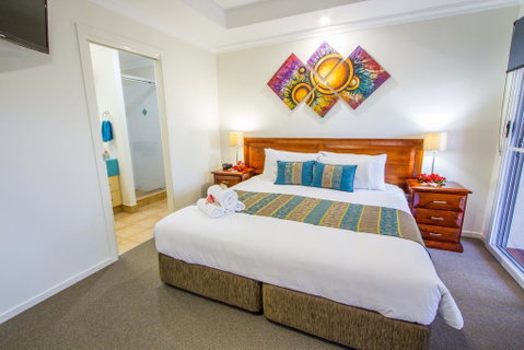 Auski Hideaway - Tweed Heads Accommodation 3