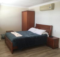 Aussie Hotel  Motel - Tweed Heads Accommodation