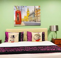 Aussie Rest Motel - Tweed Heads Accommodation