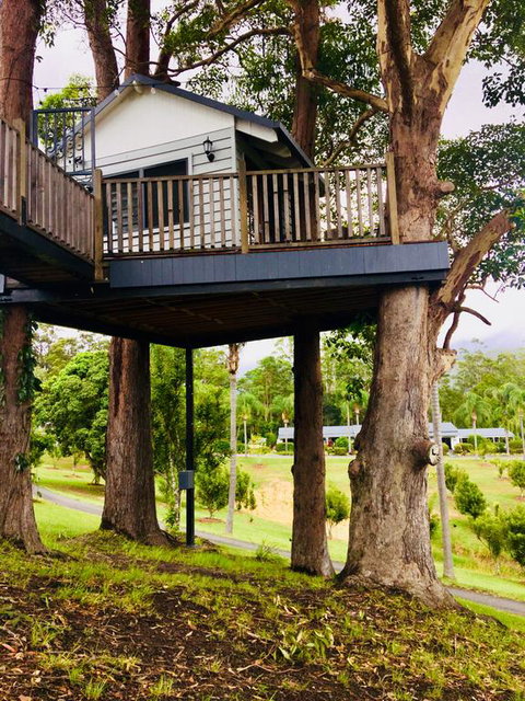 Austinvilla Estate - Tweed Heads Accommodation 3