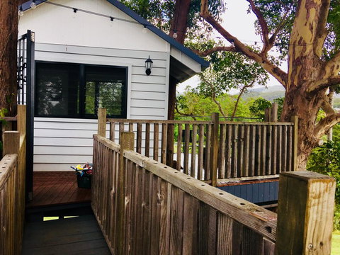 Austinvilla Estate - Tweed Heads Accommodation 1