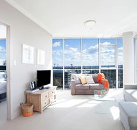 Australia Towers ShortOzstay - Tweed Heads Accommodation