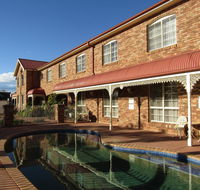 Australian Heritage Motor Inn - Tweed Heads Accommodation