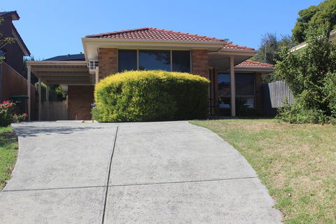 Australian Home Away @ Doncaster Anderson Creek 2 - Tweed Heads Accommodation 1