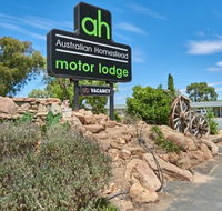 Australian Homestead Motor Lodge - Tweed Heads Accommodation
