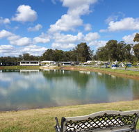 Australian Motor Homes Tourist Park - Tweed Heads Accommodation