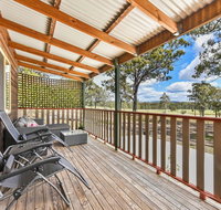 Australiana Cottages - Tweed Heads Accommodation