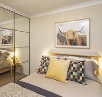 Avalanche 6 - Sophisticated style modern comfort with a central location - Tweed Heads Accommodation