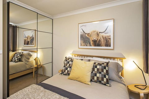 Avalanche 6 - Sophisticated Style &modern Comfort With A Central Location - Tweed Heads Accommodation 0