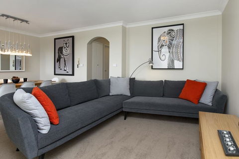 Avalanche 6 - Sophisticated Style &modern Comfort With A Central Location - Tweed Heads Accommodation 1