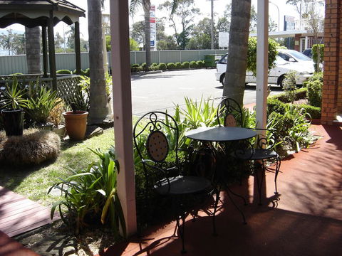 Avaleen Lodge Motor Inn - Tweed Heads Accommodation 2