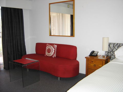 Avaleen Lodge Motor Inn - Tweed Heads Accommodation 3