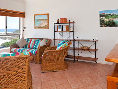 Avalon 2- Uninterrupted Views- Almost On The Beach! - Tweed Heads Accommodation 3