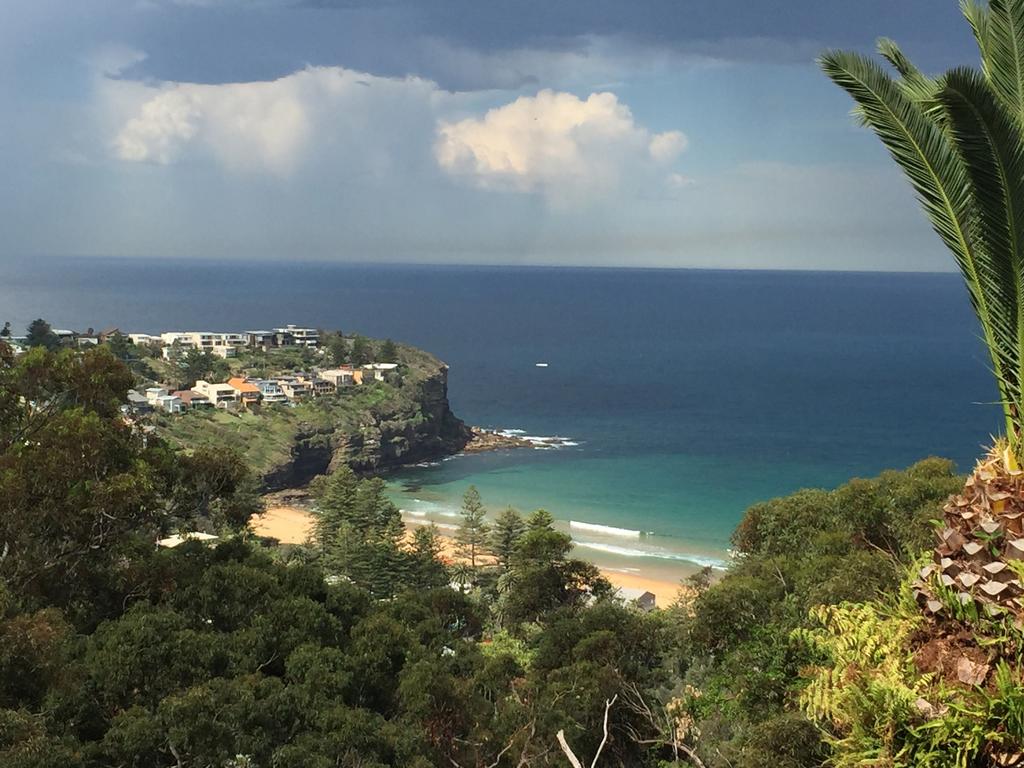 Bilgola Plateau NSW Tweed Heads Accommodation